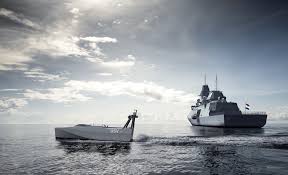 Bijzondere samenwerking met maritieme bedrijven