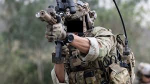 SEAL Team 6: The Unvarnished Truth of Combat