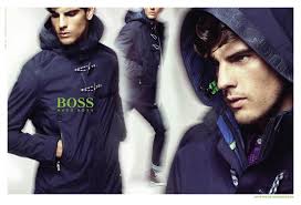 The Boss Workout-Brazilian model Evandro Soldati is enlisted for the fall/winter 2012 campaign of Hugo Boss&#39; Green line. Caught in a blur, ... - evandro-soldati-hugo-boss1