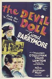 Résultat de recherche d'images pour "AFFICHE DE FILM DE tod browning"