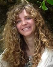 Christine Breese, Ph.D. is the founder of University of Metaphysical Sciences and Gaia Sagrada Spiritual Retreat ... - christine-breese-nature3