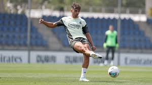 Real Madrid - News update