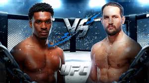 Mansur Abdul-Malik vs. Dustin Stolzfus prediction, odds, pick for UFC 330