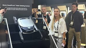 IFA 2025 Berlin: Die heißesten Trends und Innovationen der Technikmesse - Imagen principal del artículo