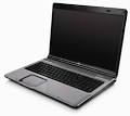 HP Pavillion 17 Polegadas Intel i3 1.7GHz -