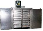 industrial ovens for baking south africa