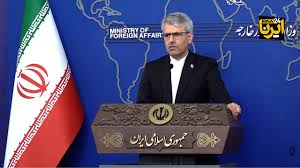 پیام سخنگوی وزارت امور خارجه به مناسبت خاک‌سپاری تکه‌های تازه پیدا شده کودکان میناب