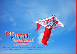 Basant Panchami Wishes ,greeting cards ,images &amp; funny sms via Relatably.com