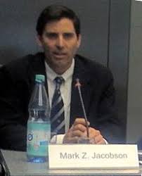 Mark Z. Jacobson