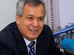 Al tomar posesión como nuevo presidente de Metrocali, Luis Fernando Sandoval Manrique, aseguró que las prioridades es el aumento de la demanda de pasajeros ... - mejorar-la-calidad-la-prioridad-ago-23