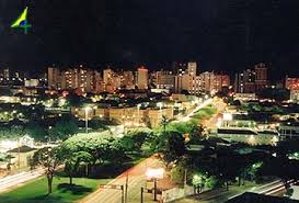 Resultado de imagem para campo grande ms