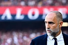 Football Italia - News update