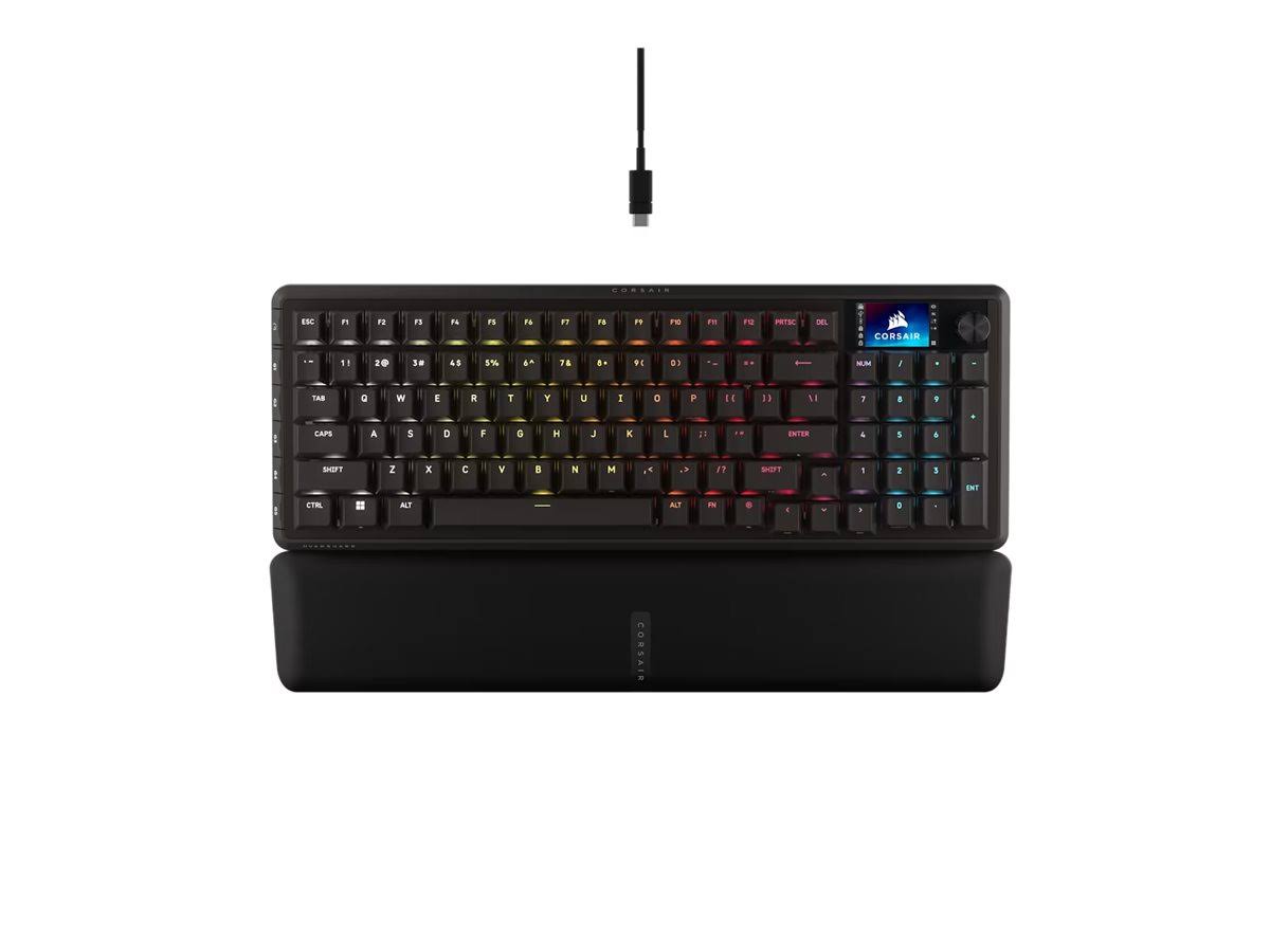 Corsair Vanguard 96 Mechanical Gaming Keyboard