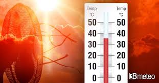 3BMeteo - News update