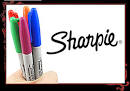 Sharpie pen italia