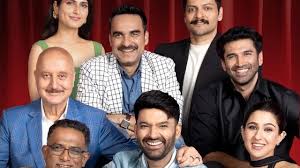 The Indian EYE - News update