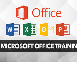 Image of MS Office Course