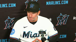 Chris Paddack's Rough Marlins Debut After 11 Years