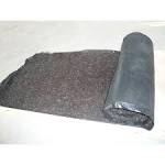 Outdoor Rubber - Pavers, Tiles, Mats, and Recycled Rubber Mulch