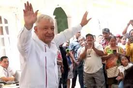 Ve AMLO embestida contra México; pide a Trump rectificar