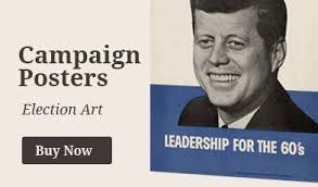 Resultado de imagen de Campaign Posters