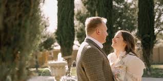 Lubbock Wedding Coincides with George Strait Concert: A Memorable Coincidence