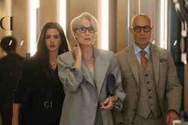 Meryl Streep reveals she initially turned down The Devil Wears Prada: ‘I was ready to retire’