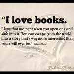 Reading Quotes | Bedroom Bookworms via Relatably.com