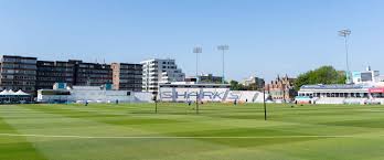 Sussex Cricket - News update