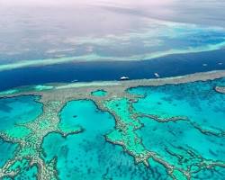 Great Barrier Reef, Australia