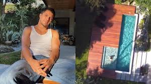 Mansão de Rômulo Estrela: Luxo, Sustentabilidade e Design Incrível!