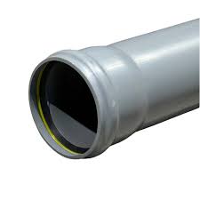Briarwood Industrial 110mm Guttering Single Socket Soil ...