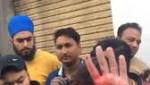 Swami Vivekanand School principal shot