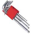 Wrench hex key