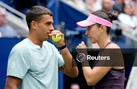 U.S. Open