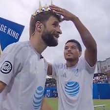 Müller krönt sich in der MLS