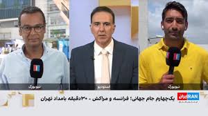 رابطه صمیمی امباپه و اشرف حکیمی زیر سایه پرونده تجاوز