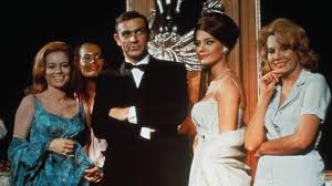 James Bond 007: Feuerball