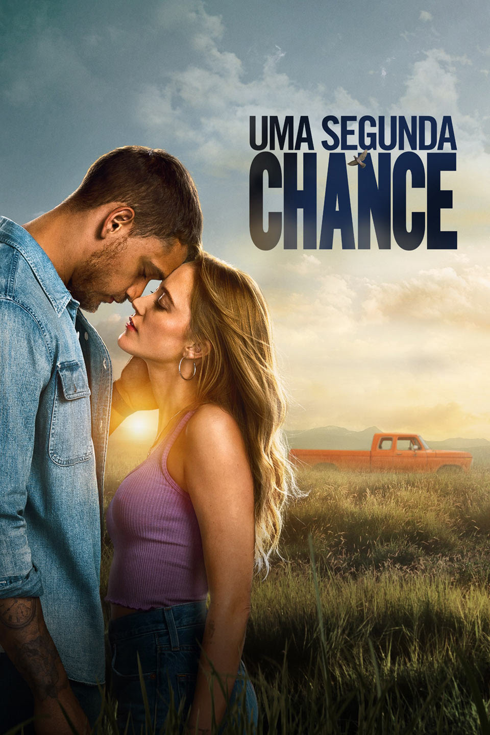 assistir uma segunda chance online
