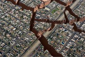 Chance of mega earthquake hitting California now at a 'historic high', experts warn