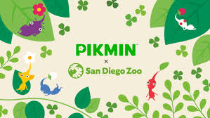 9 Exciting Facts About Pikmin at the San Diego Zoo