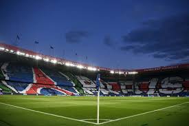 PSG tem estádio vetado na estreia do Campeonato Francês