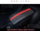 The Original Armrest Console Cushion AutoSport Catalog