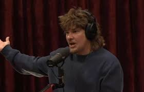 Joe Rogan and Theo Von Express Dismay Over Trump's War in Iran