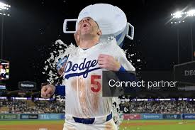 Licensable picture: MLB: Los Angeles Angels at Los Angeles Dodgers
