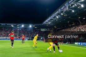 Licensable picture: N.E.C. Nijmegen v FK Bodo/Glimt - UEFA Champions League 2026/27 Play-Offs First Leg