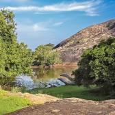 Wilpattu National Park