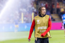 Report Moreira ready for Milan in sudden €50m swoop