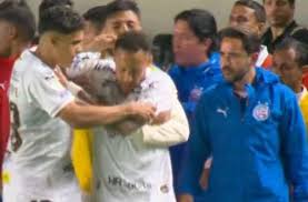 Neymar desfalca Santos em mais um clássico e expõe sequência