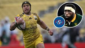 Cheslin Kolbe terug na SA? Stormers jaag Bok-ster vir 'Project 2029'! - Imagen principal del artículo